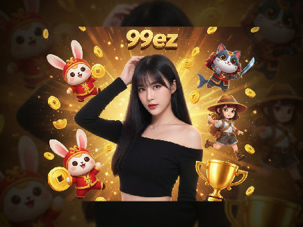 99ez สล็อตออนไลน์